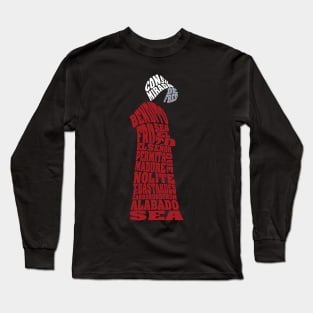 EL CUENTO DE LA CRIADA Long Sleeve T-Shirt